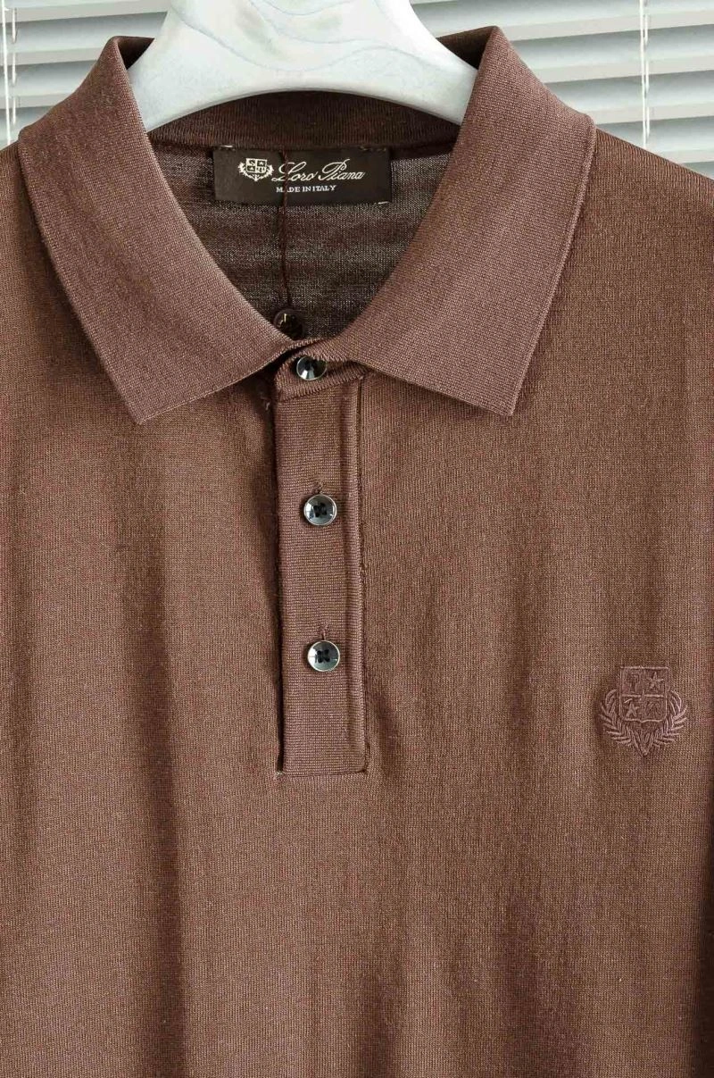 Loro Piana T-Shirts Packable 159146