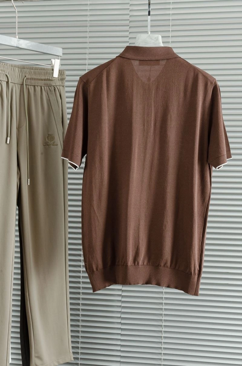 Loro Piana T-Shirts Packable 159146