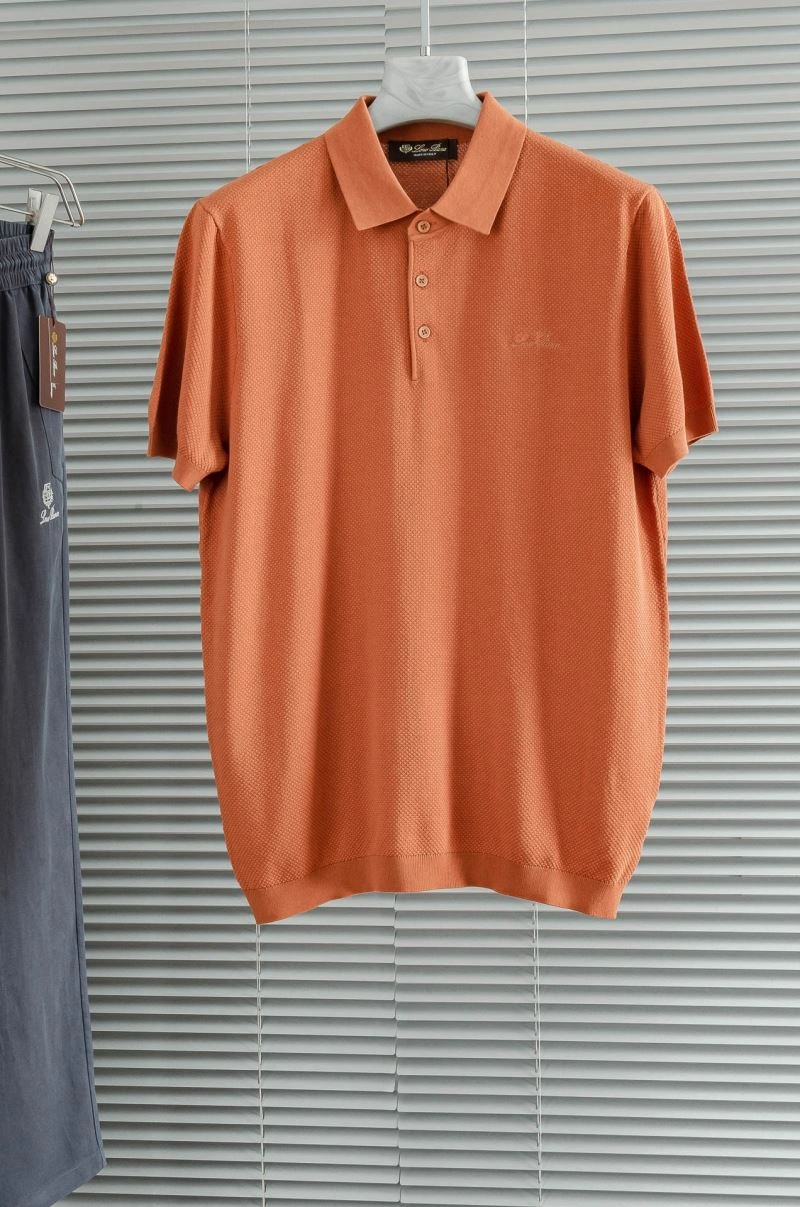 Supportive Loro Piana T-Shirts 159153