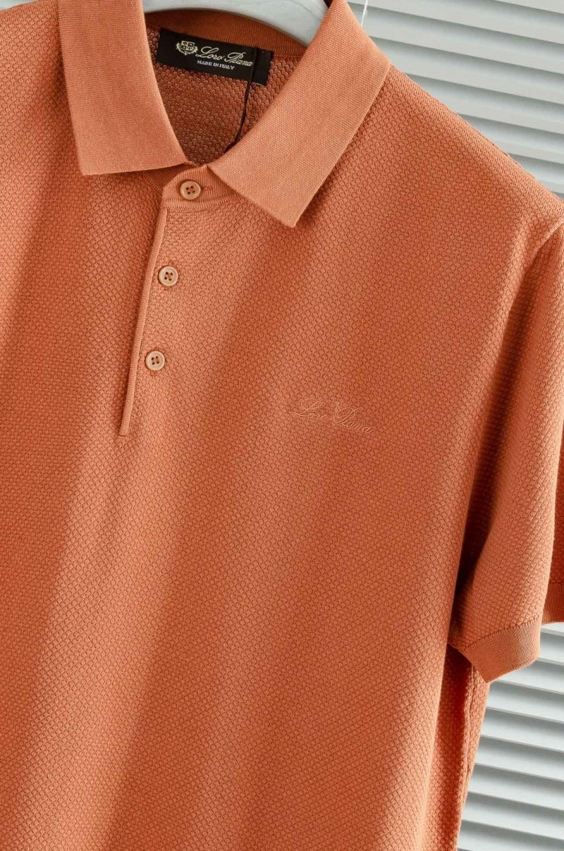 Supportive Loro Piana T-Shirts 159153