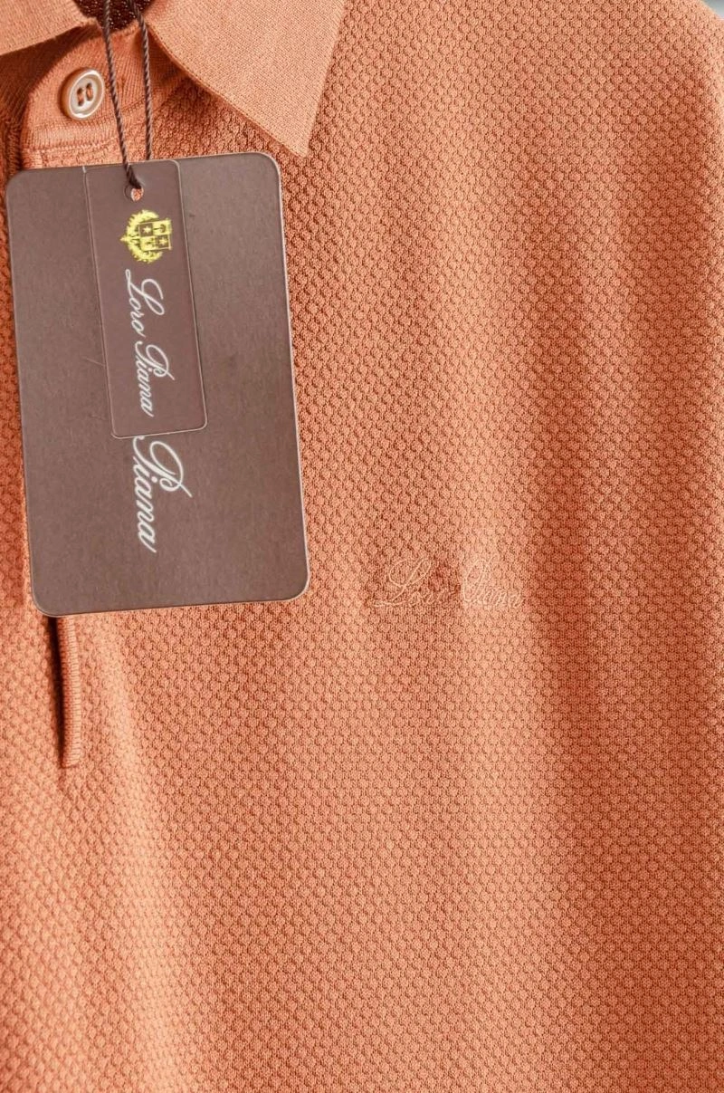 Supportive Loro Piana T-Shirts 159153
