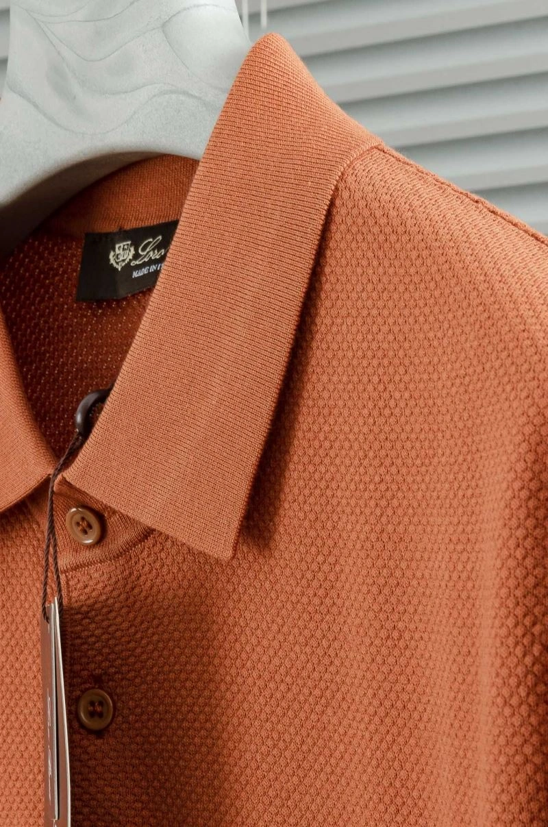 Supportive Loro Piana T-Shirts 159153