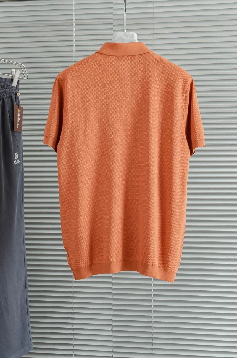 Supportive Loro Piana T-Shirts 159153