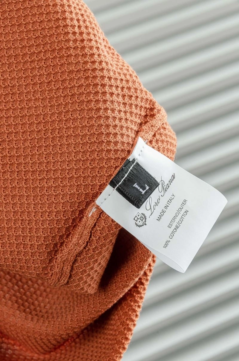 Supportive Loro Piana T-Shirts 159153
