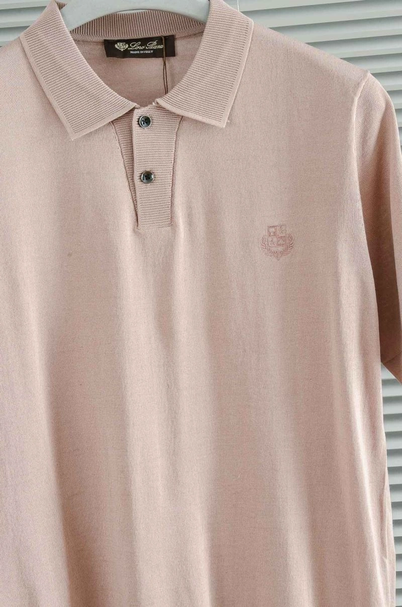 Sleek Loro Piana T-Shirts 159183