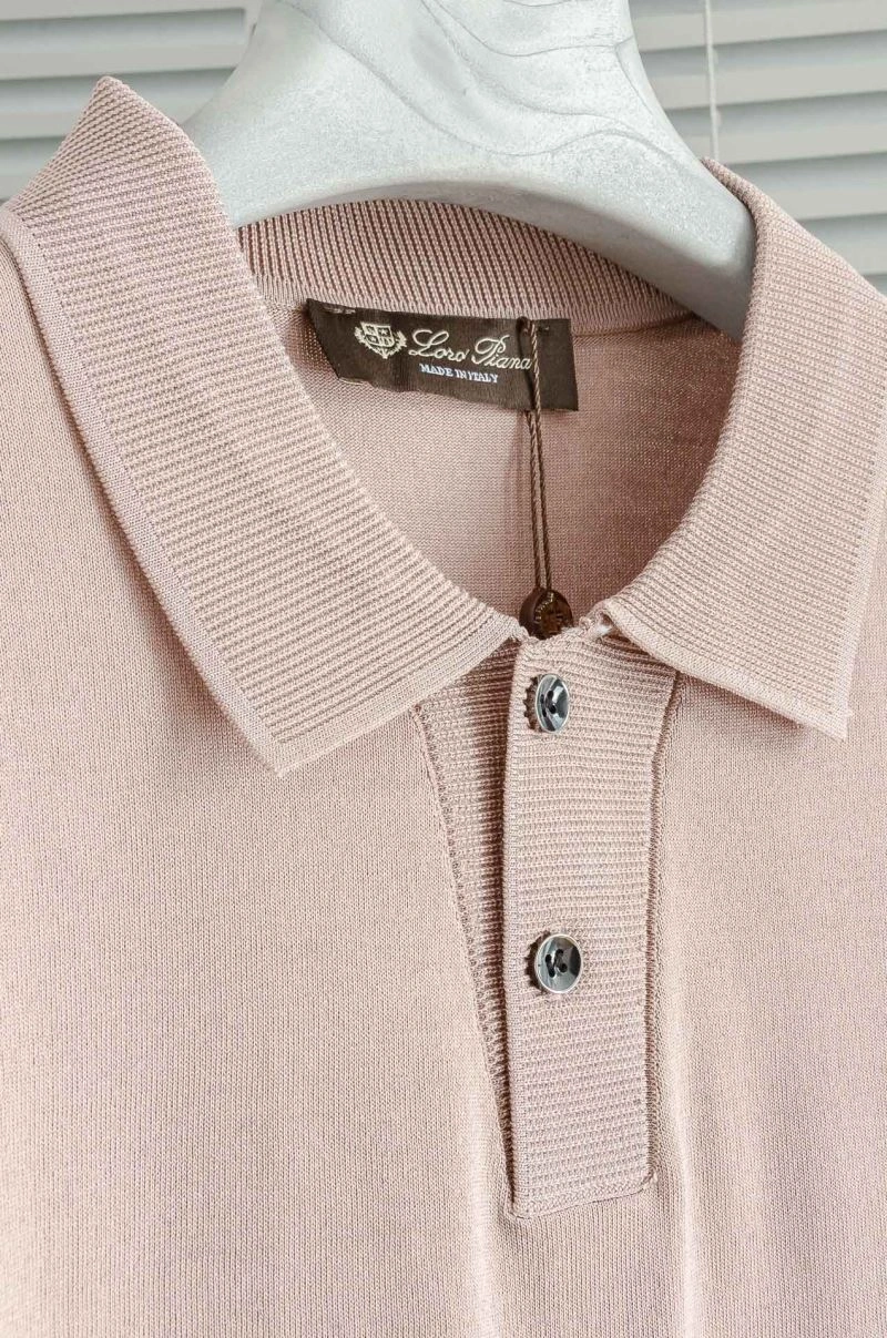 Sleek Loro Piana T-Shirts 159183
