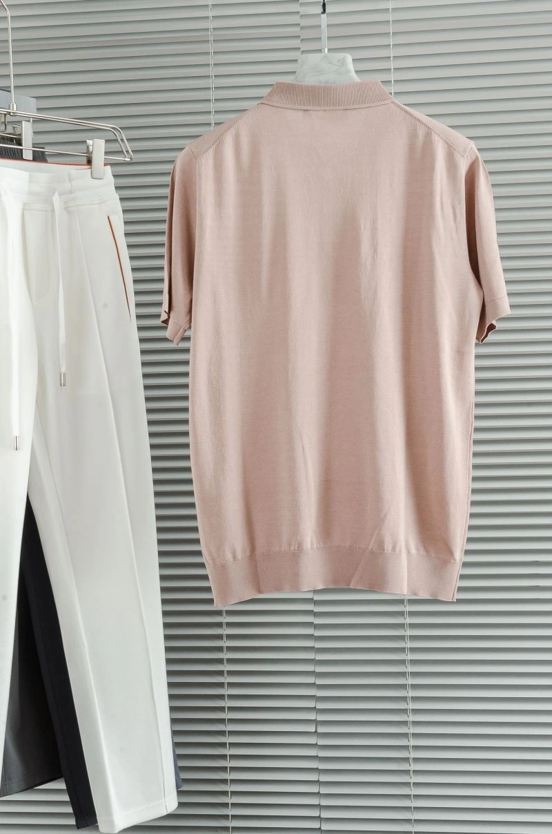 Sleek Loro Piana T-Shirts 159183
