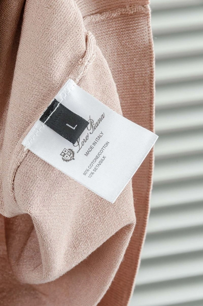 Sleek Loro Piana T-Shirts 159183