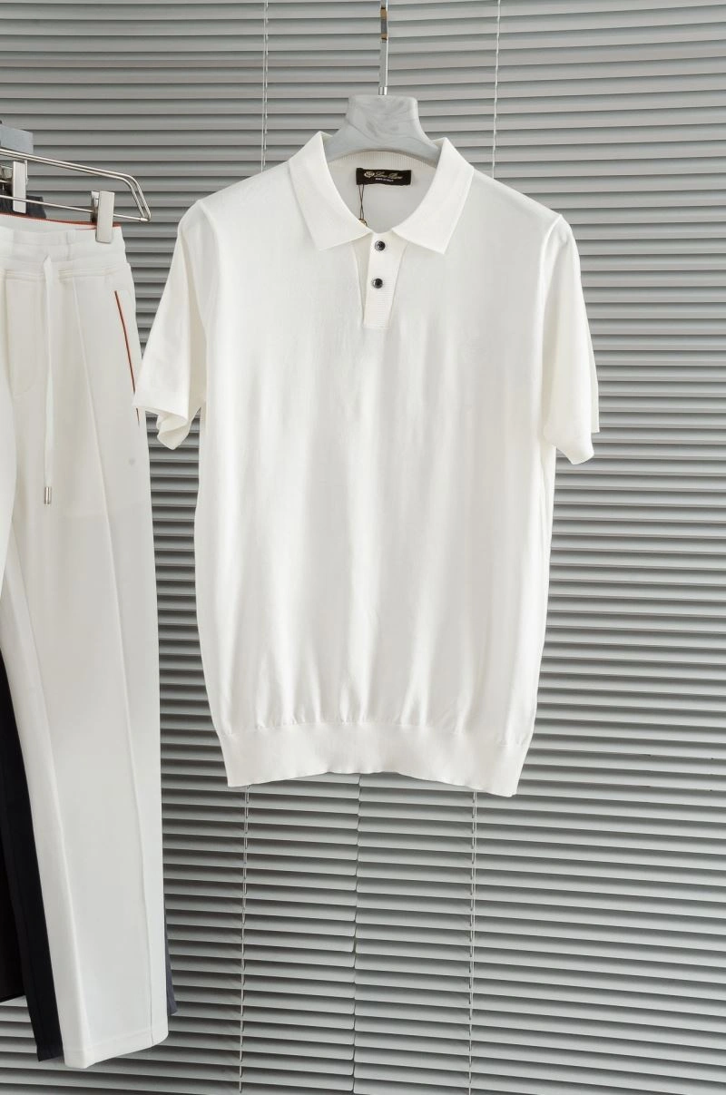 TopPick Loro Piana T-Shirts 159144