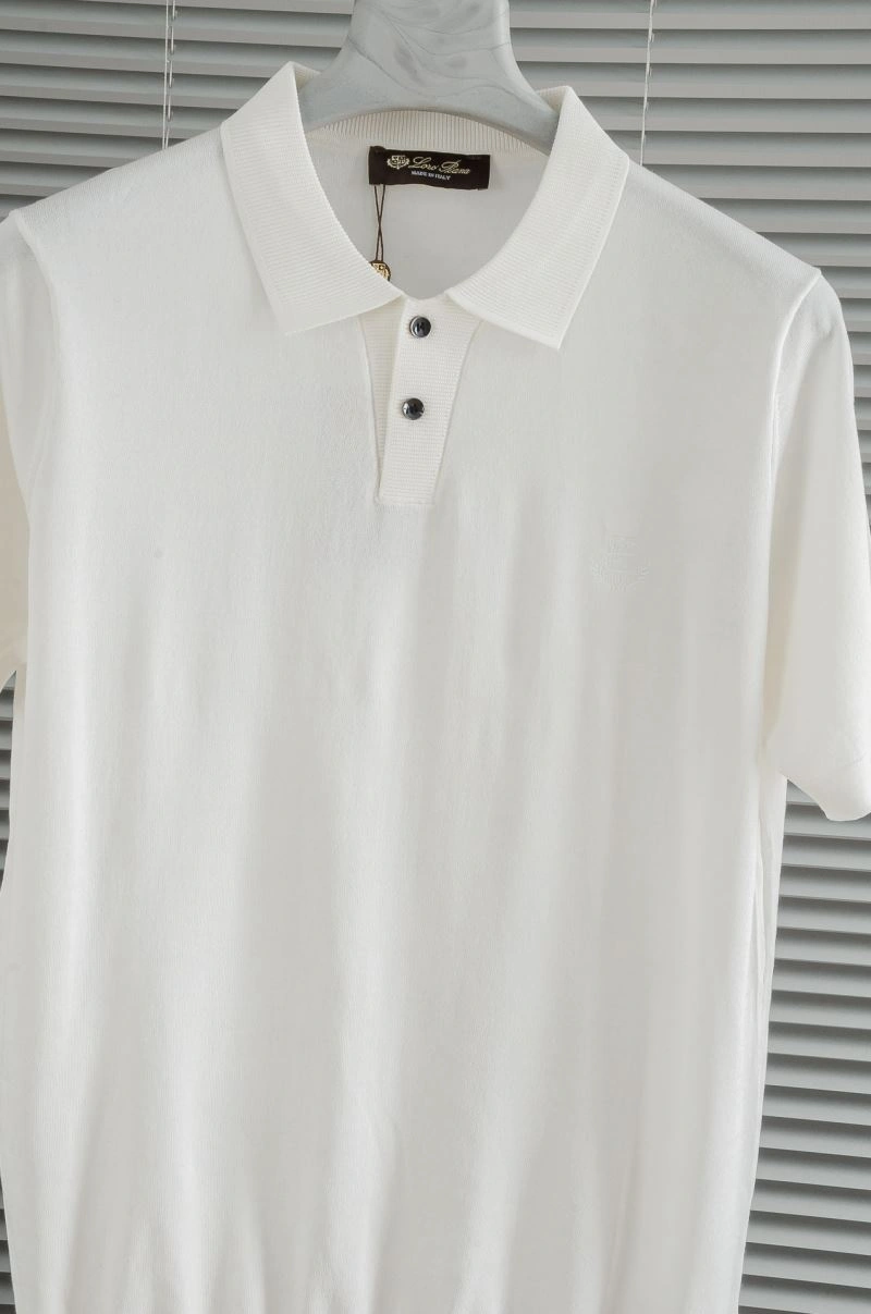 TopPick Loro Piana T-Shirts 159144