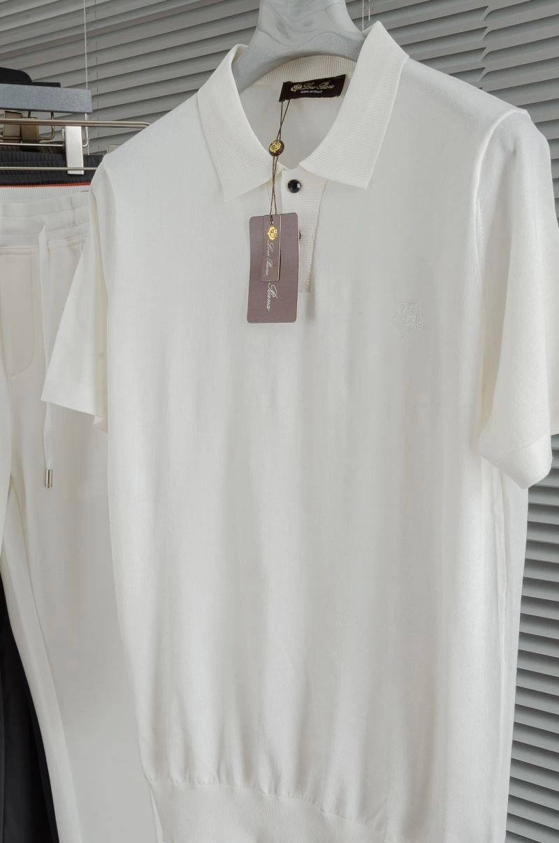 TopPick Loro Piana T-Shirts 159144