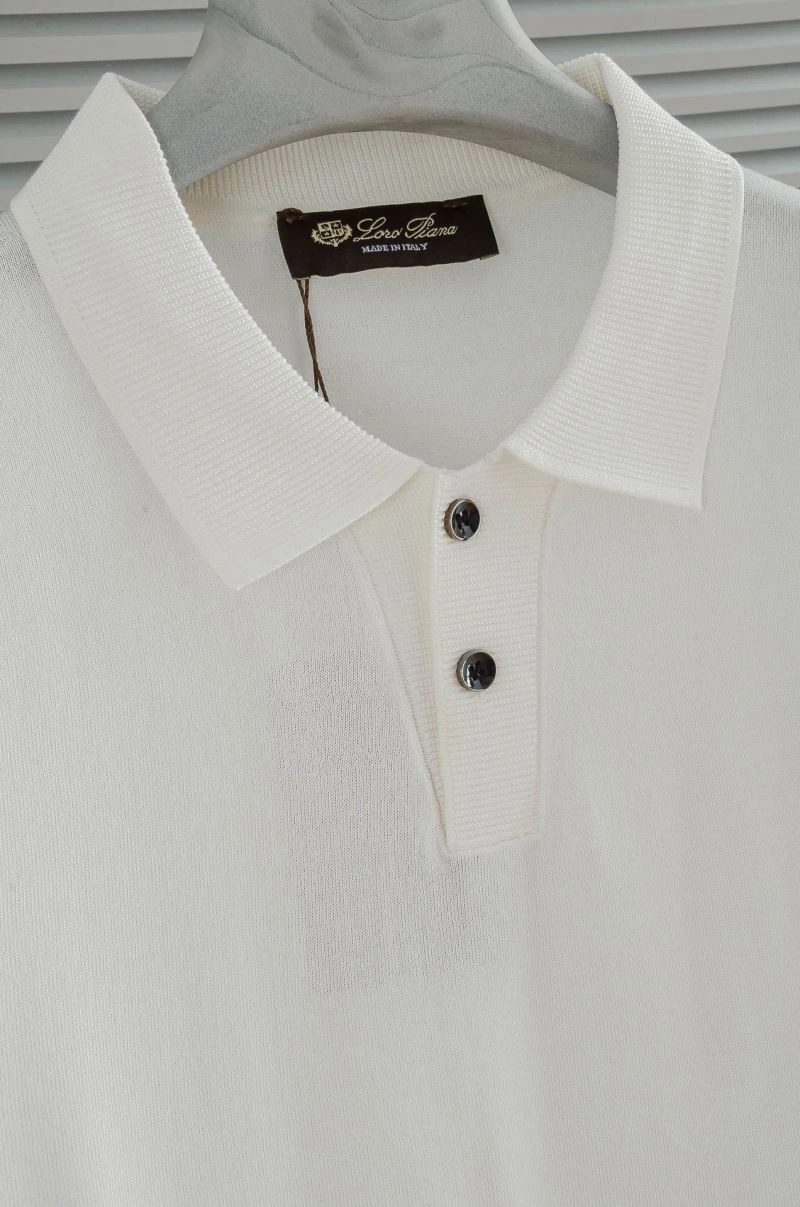 TopPick Loro Piana T-Shirts 159144