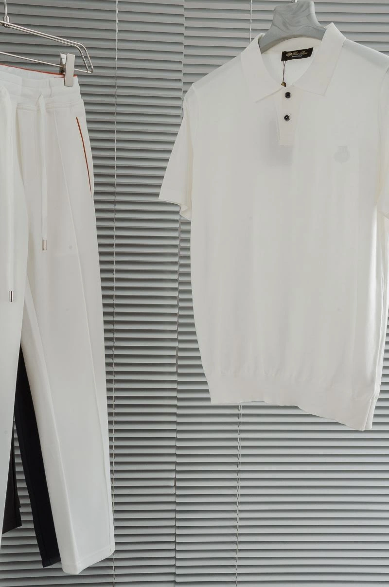 TopPick Loro Piana T-Shirts 159144