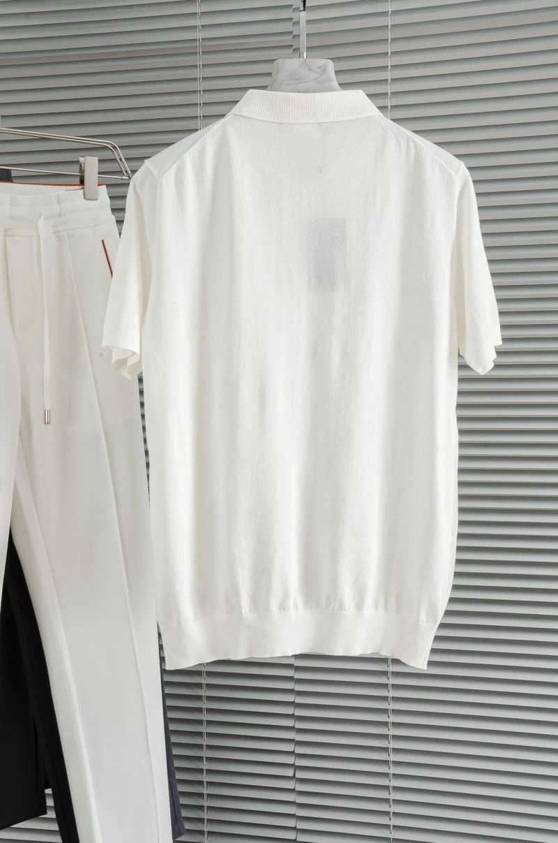 TopPick Loro Piana T-Shirts 159144