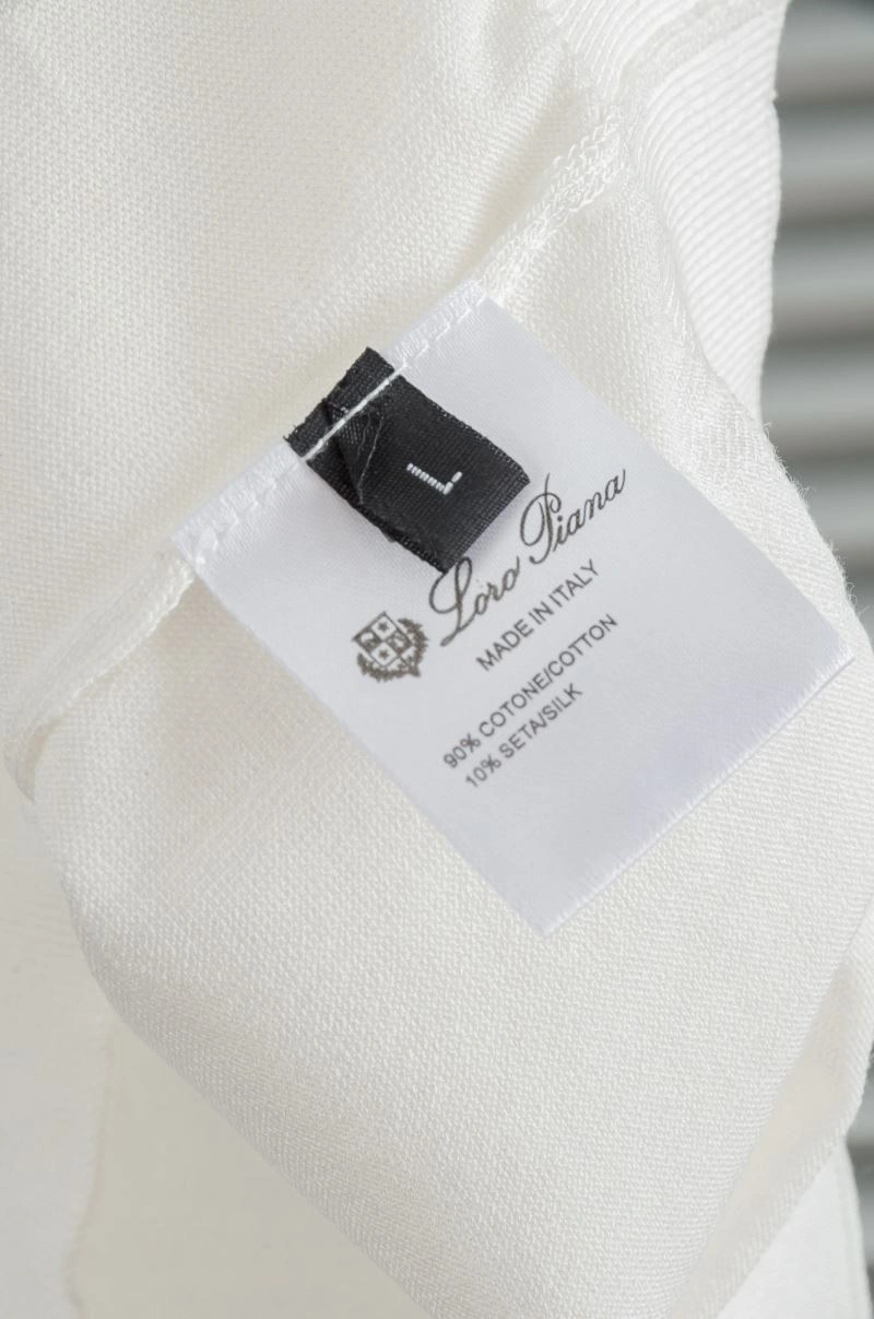 TopPick Loro Piana T-Shirts 159144