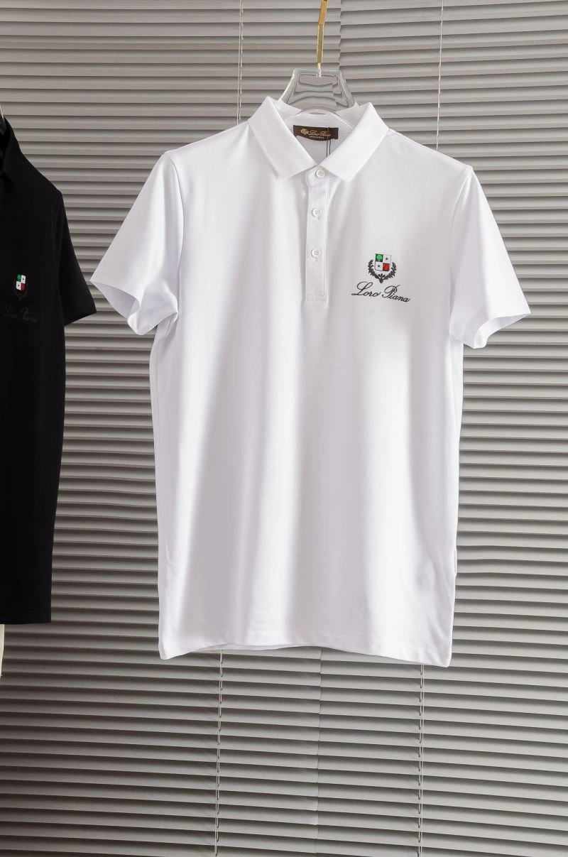 Loro Piana T-Shirts Tailored 159140