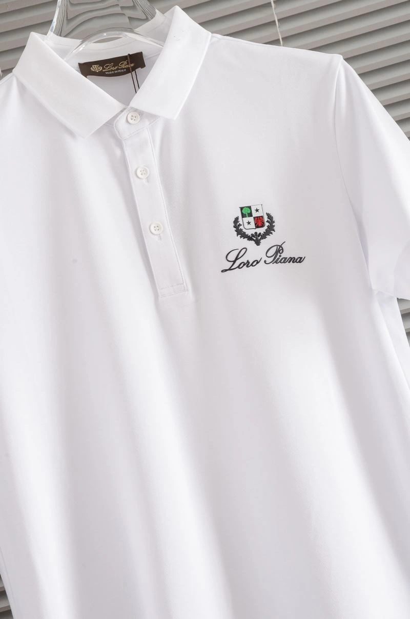 Loro Piana T-Shirts Tailored 159140