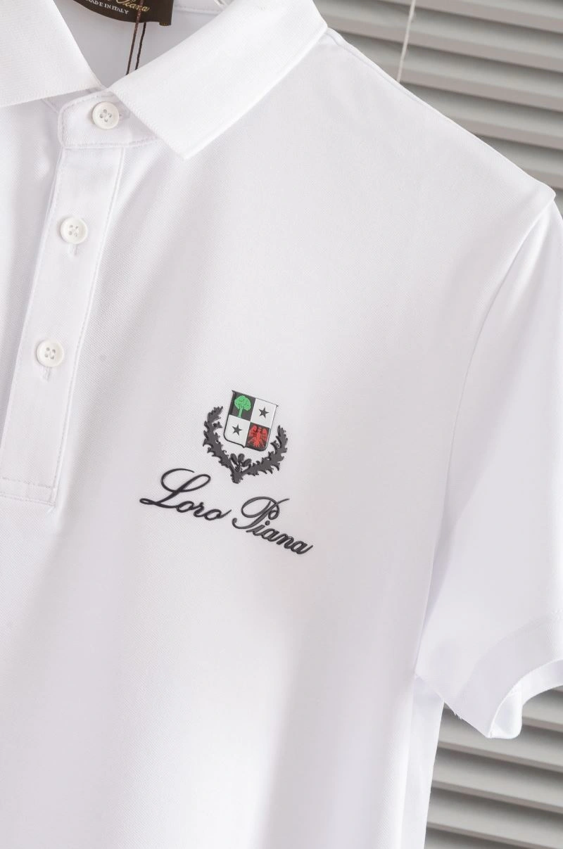 Loro Piana T-Shirts Tailored 159140