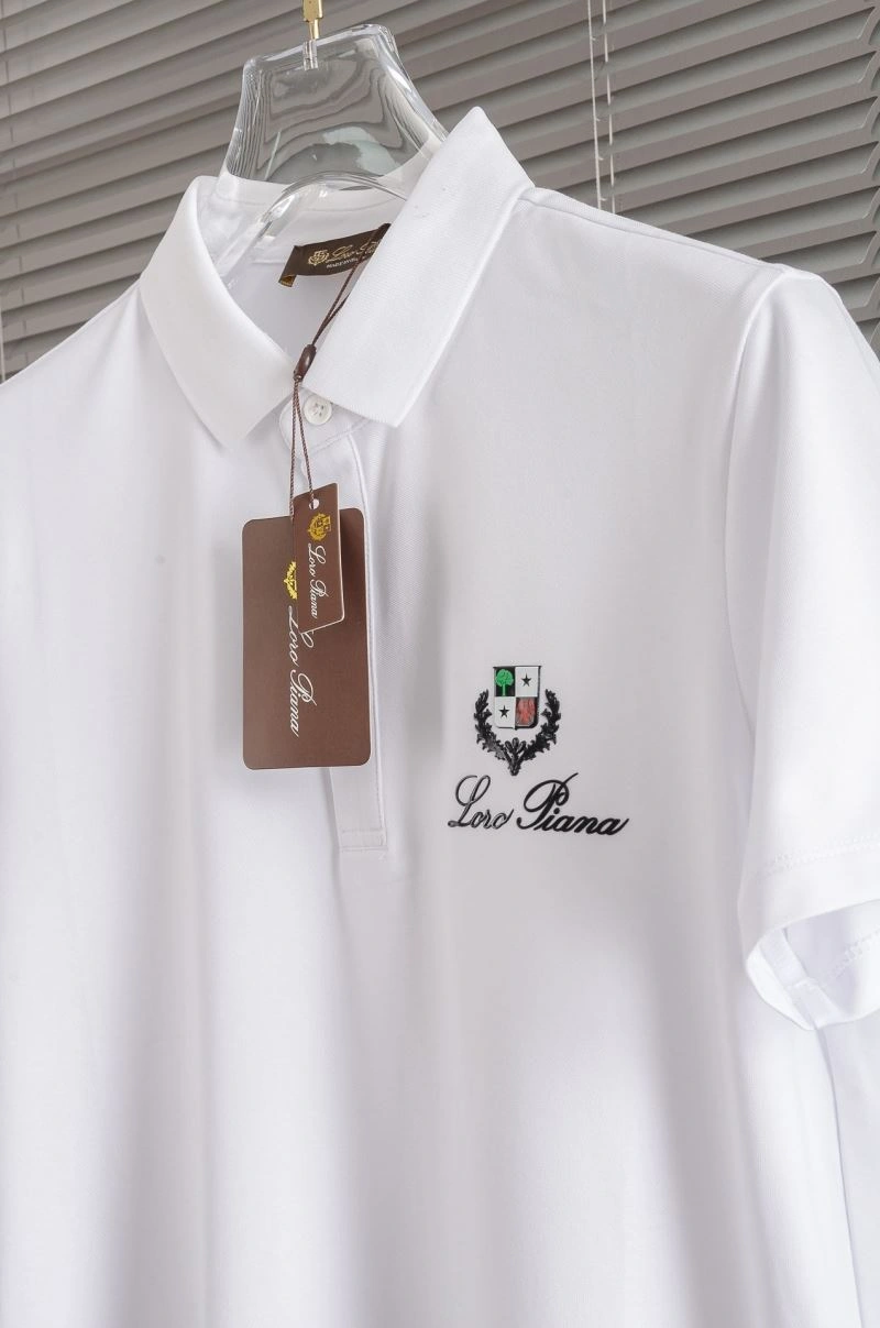 Loro Piana T-Shirts Tailored 159140