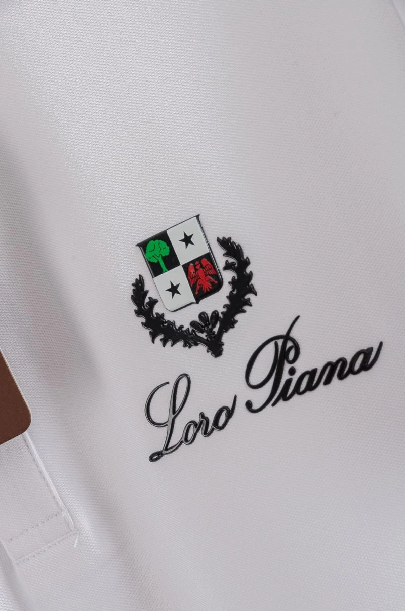Loro Piana T-Shirts Tailored 159140