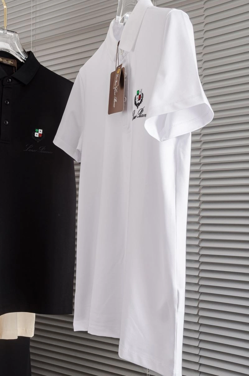 Loro Piana T-Shirts Tailored 159140
