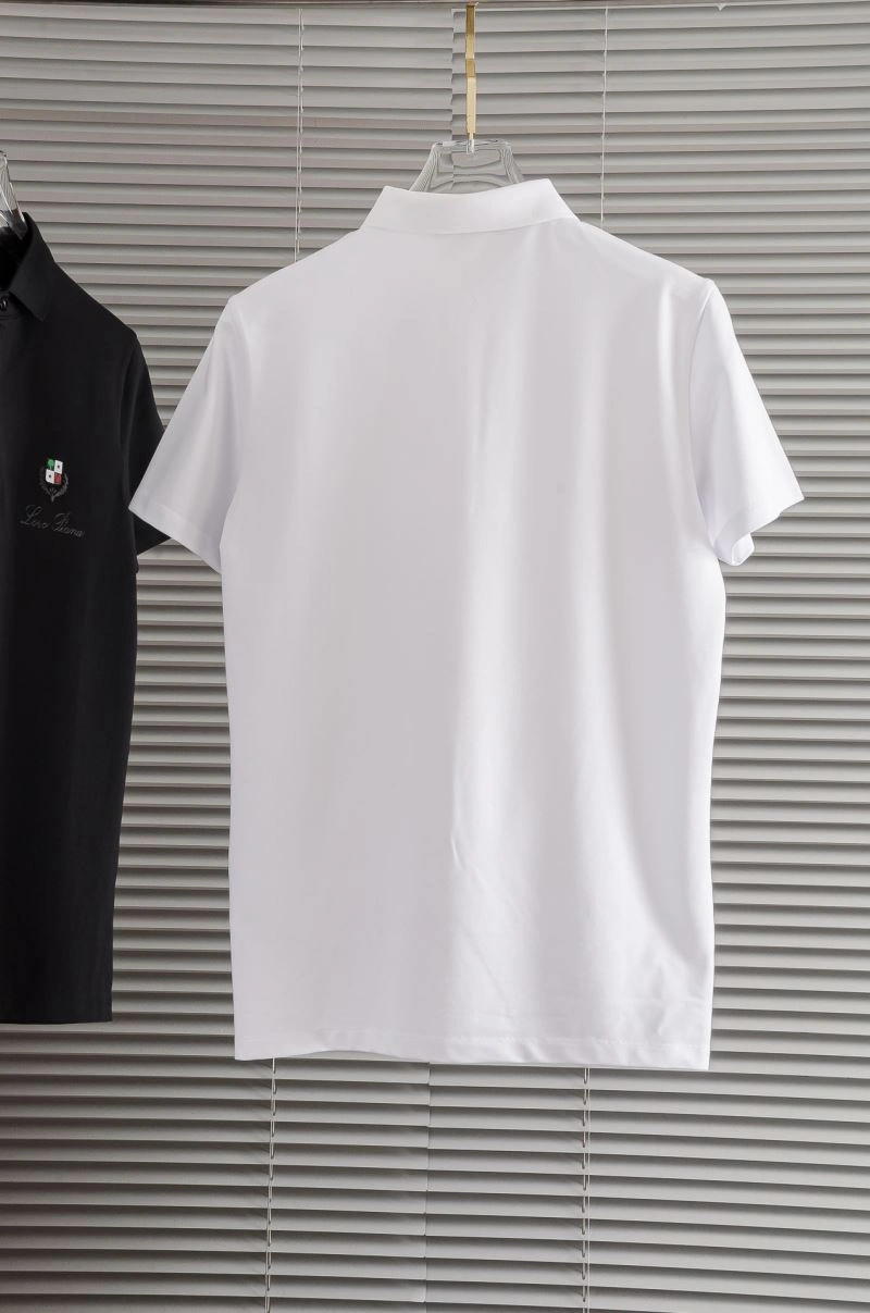 Loro Piana T-Shirts Tailored 159140