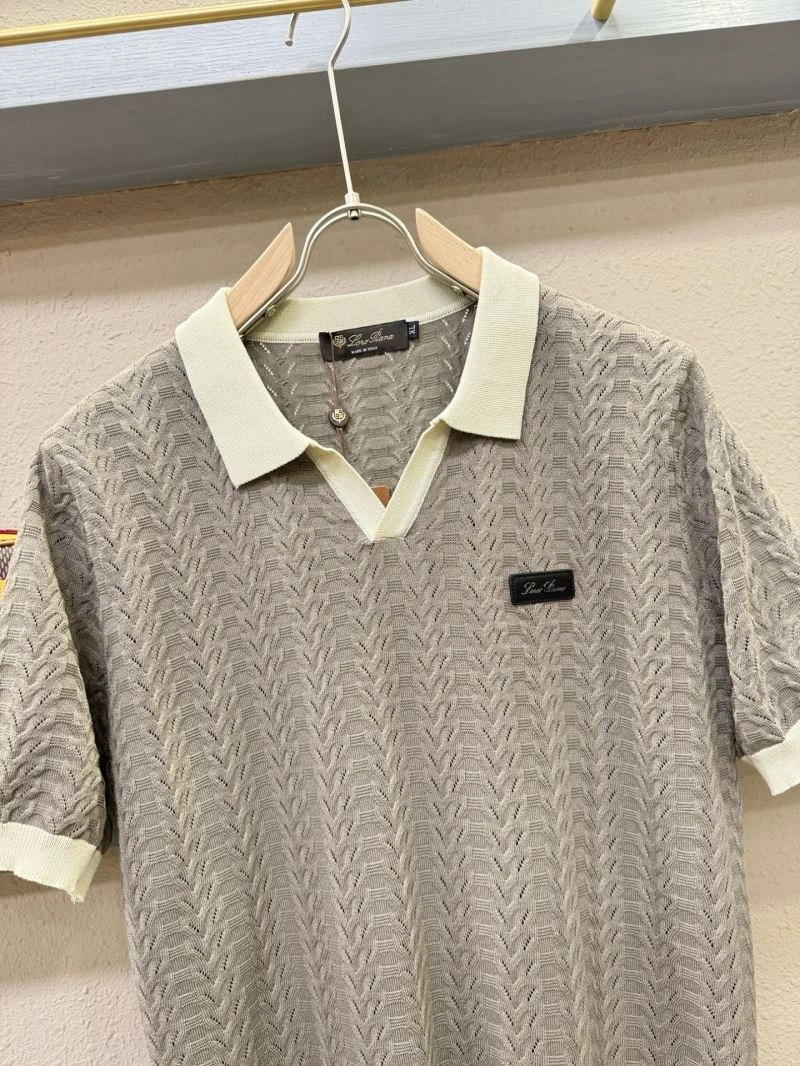 HighPerformance Loro Piana T-Shirts 159141