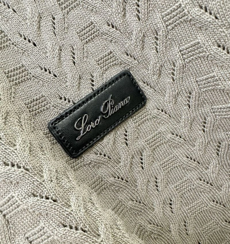 HighPerformance Loro Piana T-Shirts 159141