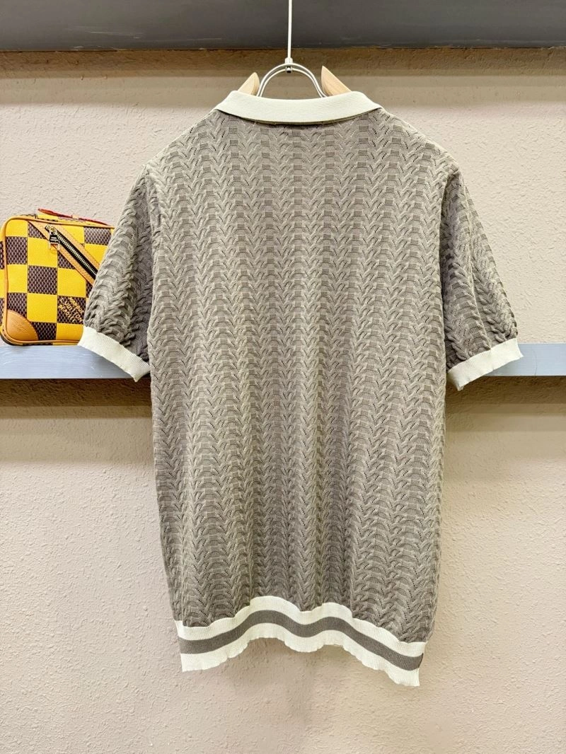 HighPerformance Loro Piana T-Shirts 159141