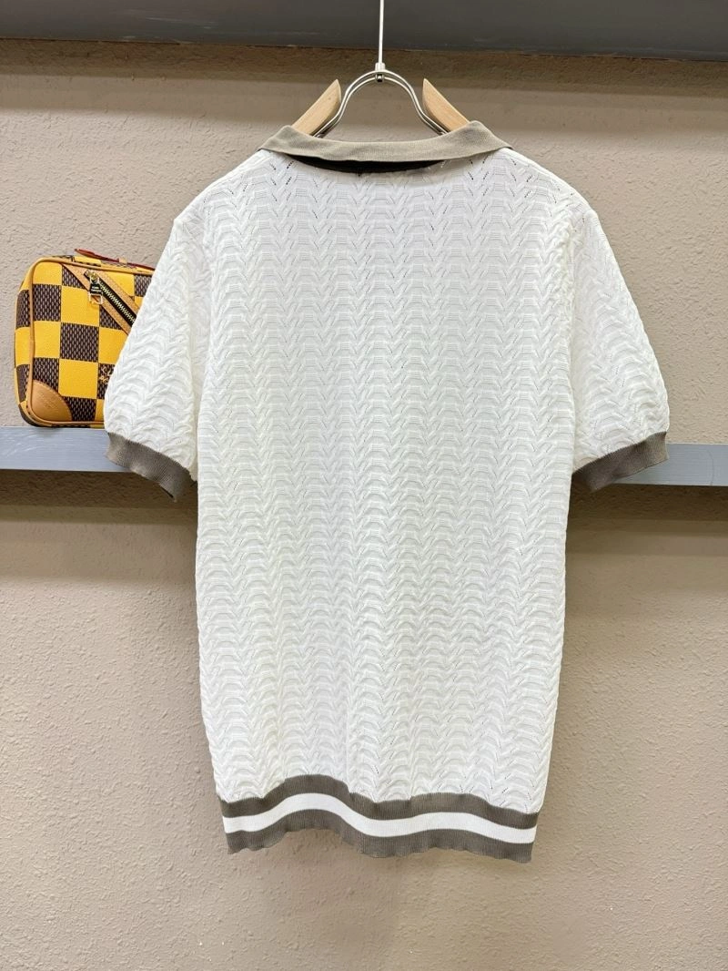 Loro Piana T-Shirts Versatile 159177