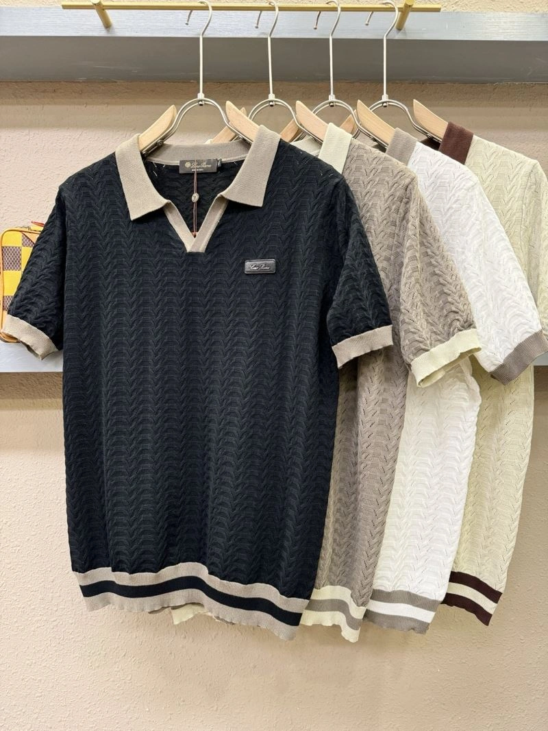 Stylish Loro Piana T-Shirts 159152