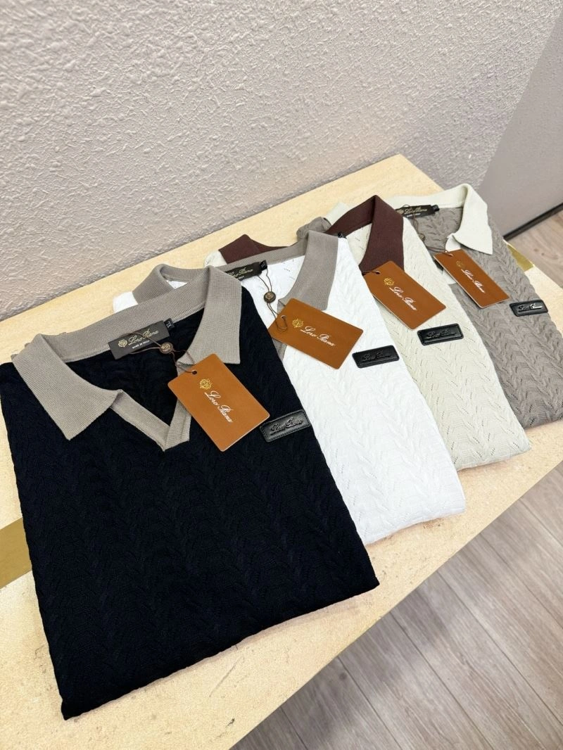 Stylish Loro Piana T-Shirts 159152