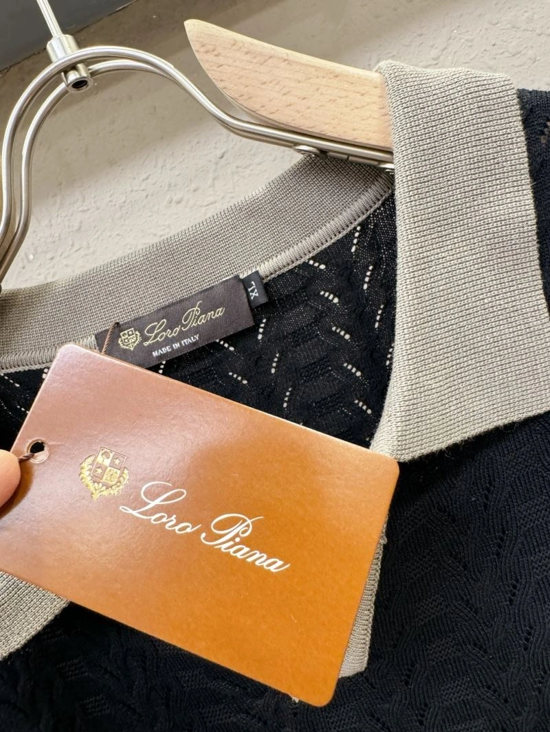 Stylish Loro Piana T-Shirts 159152