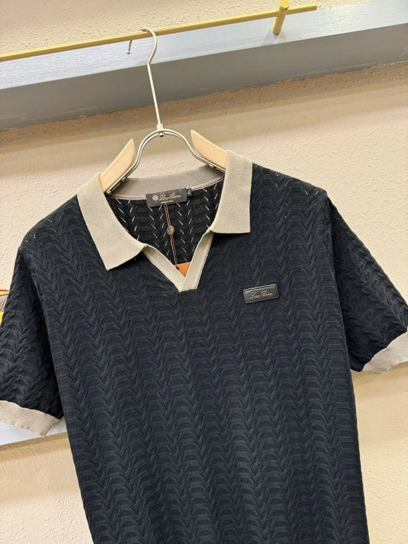 Stylish Loro Piana T-Shirts 159152