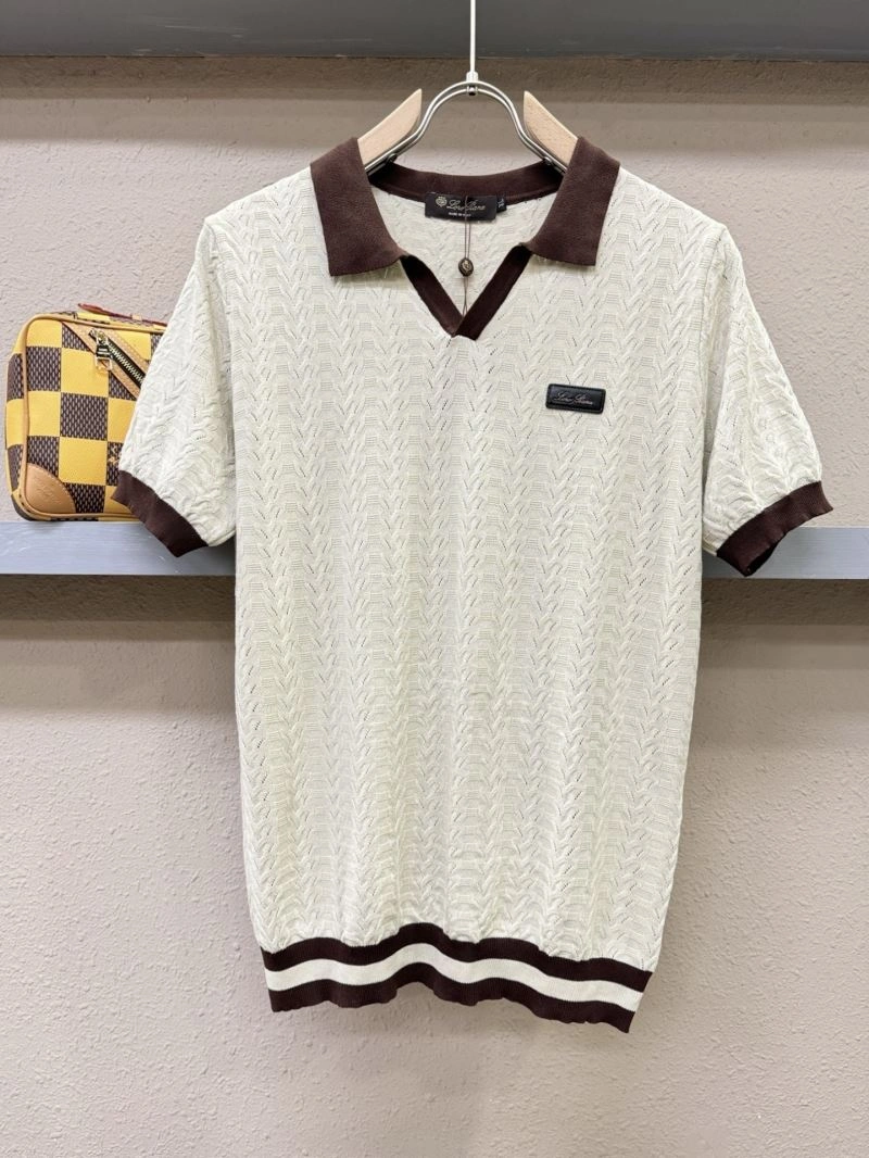 Loro Piana T-Shirts Stylish 159148