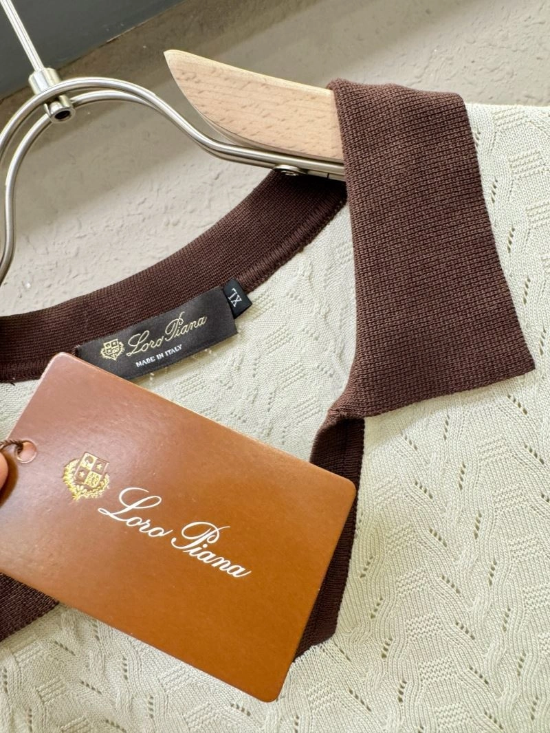 Loro Piana T-Shirts Stylish 159148