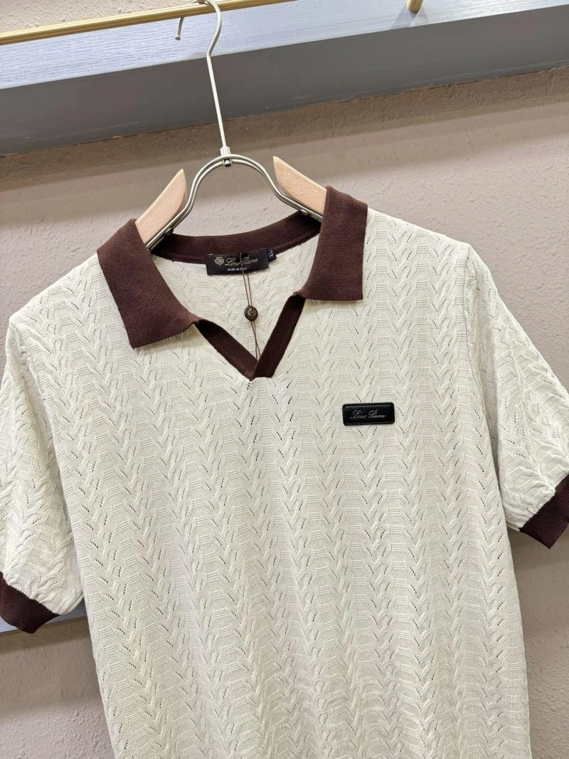 Loro Piana T-Shirts Stylish 159148
