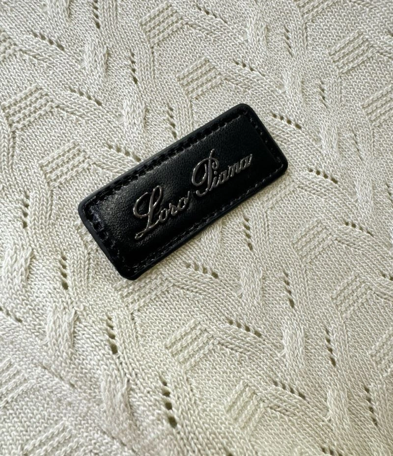 Loro Piana T-Shirts Stylish 159148