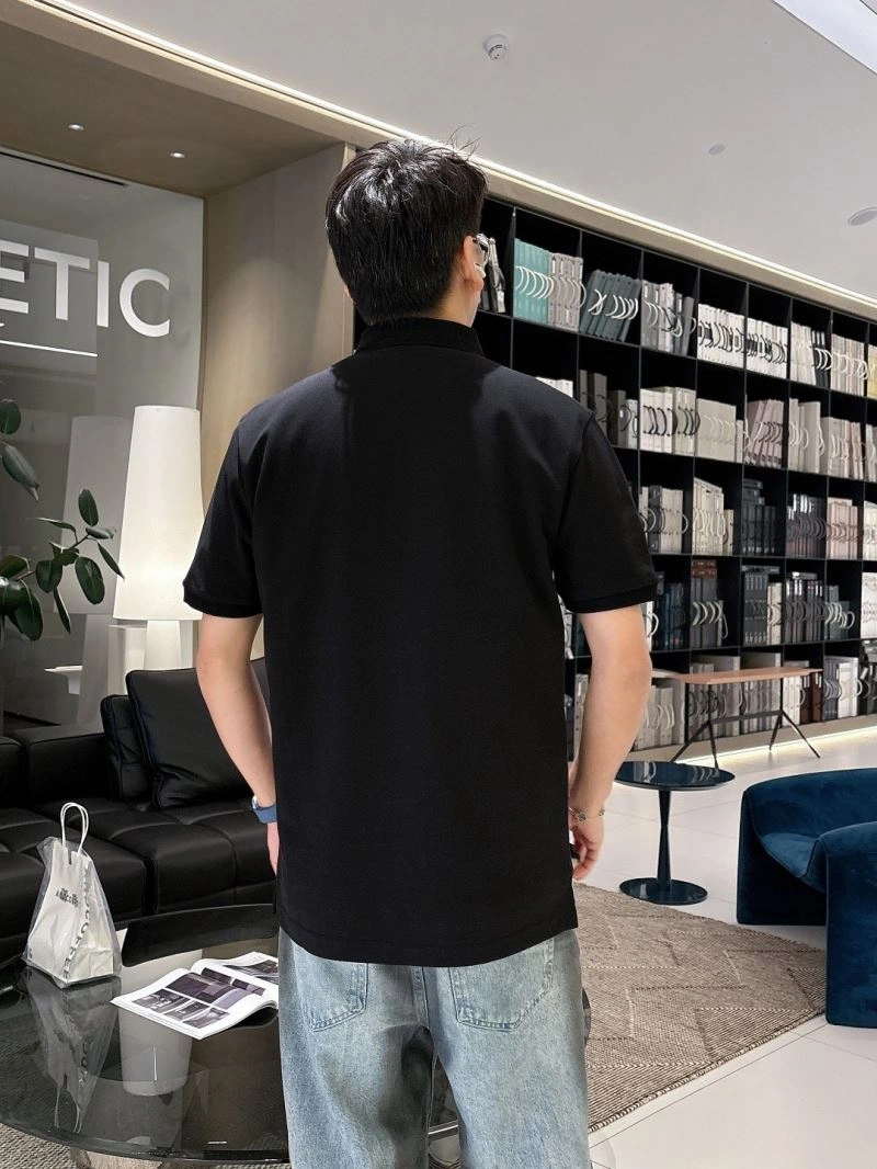 WaterResistant Loro Piana T-Shirts 159172