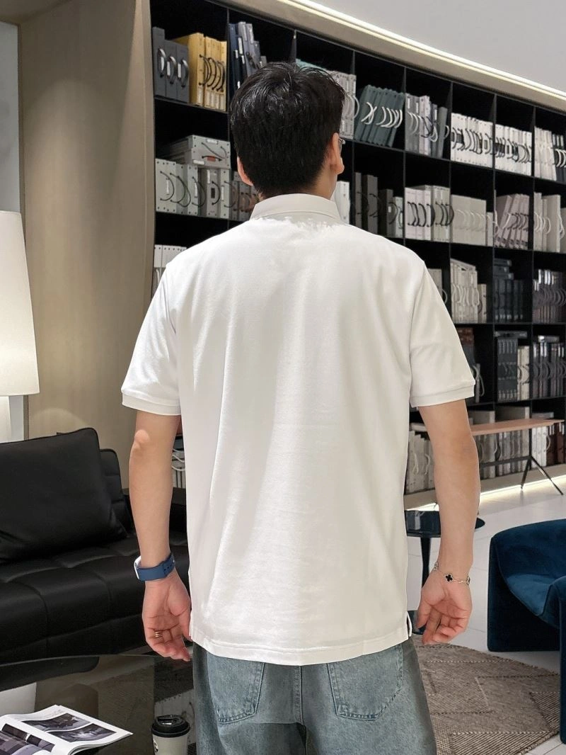 Loro Piana T-Shirts Comfortable 159171