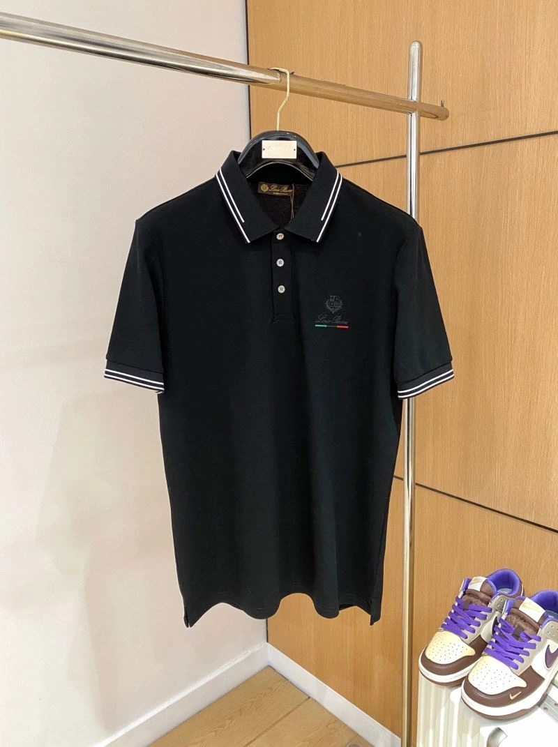 Upgraded Loro Piana T-Shirts 159139