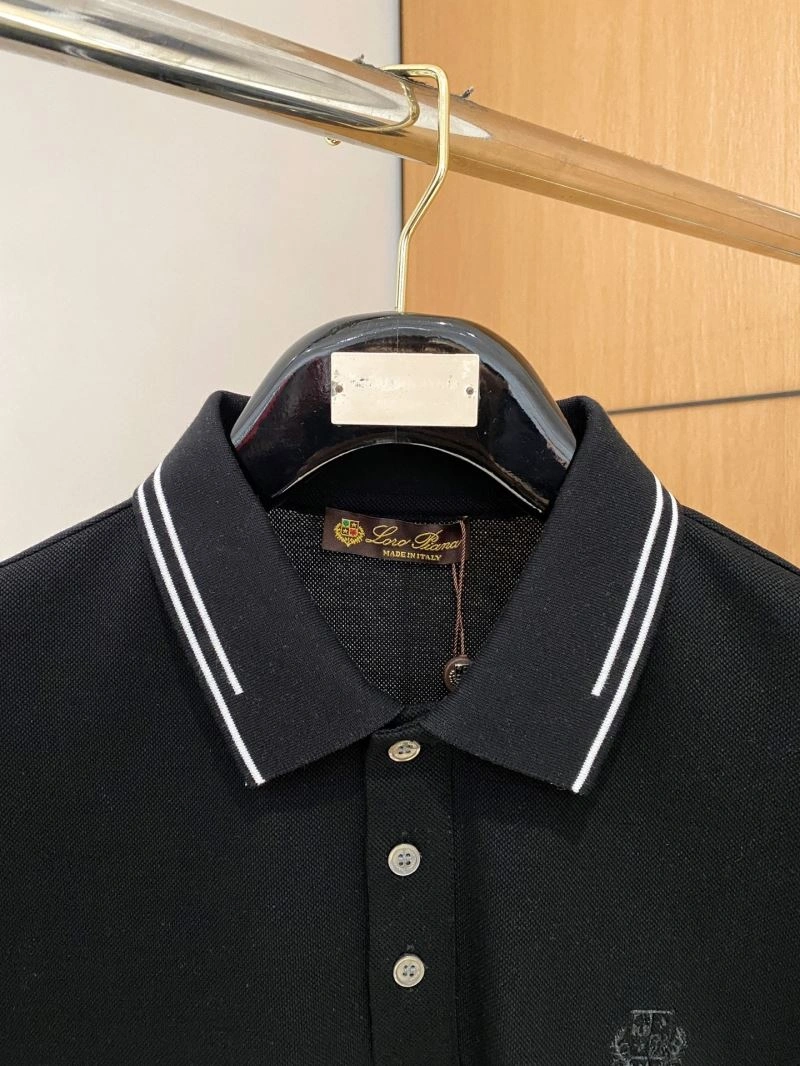 Upgraded Loro Piana T-Shirts 159139