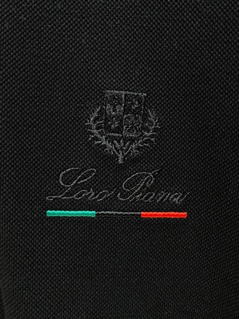 Upgraded Loro Piana T-Shirts 159139