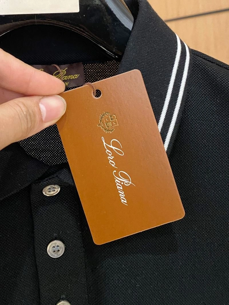 Upgraded Loro Piana T-Shirts 159139