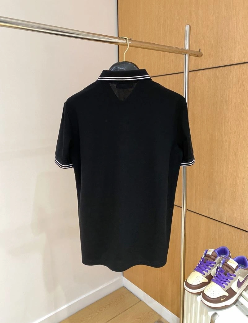 Upgraded Loro Piana T-Shirts 159139