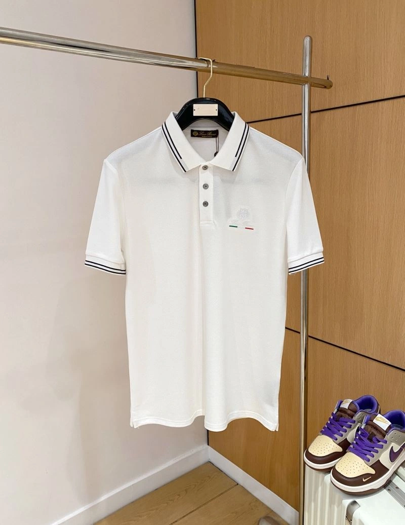 Flexible Loro Piana T-Shirts 159138