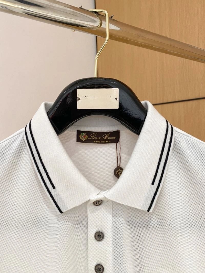 Flexible Loro Piana T-Shirts 159138