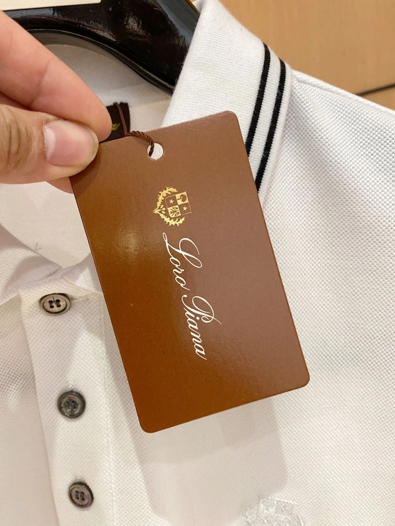 Flexible Loro Piana T-Shirts 159138
