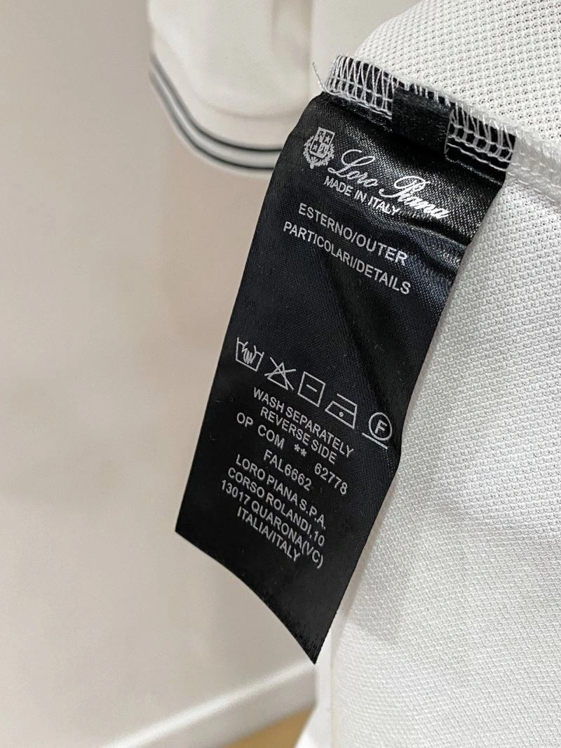 Flexible Loro Piana T-Shirts 159138