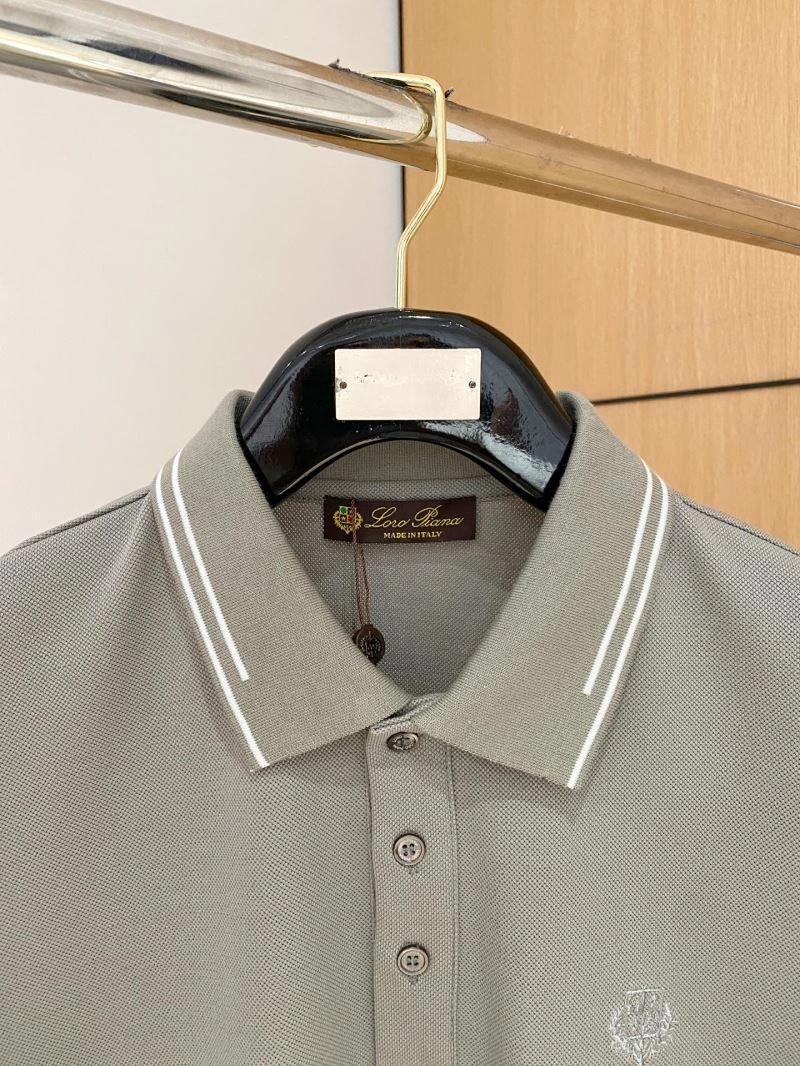 Loro Piana T-Shirts Modern 159136